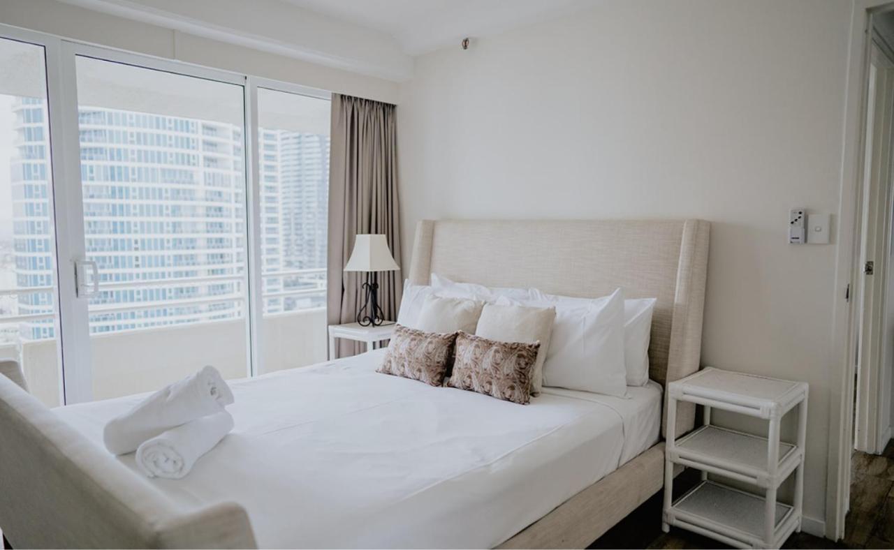 Zenith Ocean Front Apartments Gold Coast Exteriér fotografie